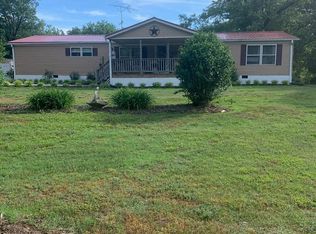 2870 Yarboroughs Mill Rd, Milton, NC 27305