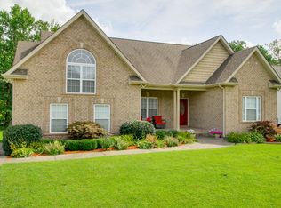 112 Artesa Dr, White House, TN 37188