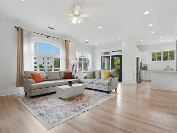 625 Piedmont Ave NE Unit 3001, Atlanta, GA 30308