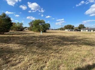 Anchor Ranch Rd, Trinidad, TX 75163