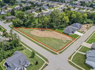 600 Rock River Rd, Springfield, IL 62711