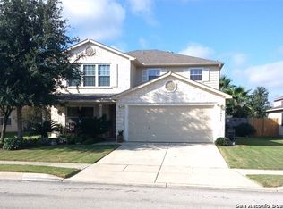 16319 Appaloosa Oak, Selma, TX 78154