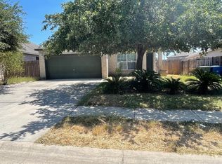 518 Gandara Dr, Laredo, TX 78043