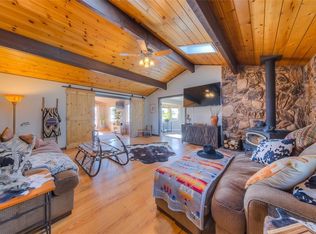 795 Jacks Valley Rd, Genoa, NV 89411