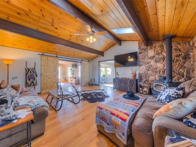 795 Jacks Valley Rd, Genoa, NV, 89411