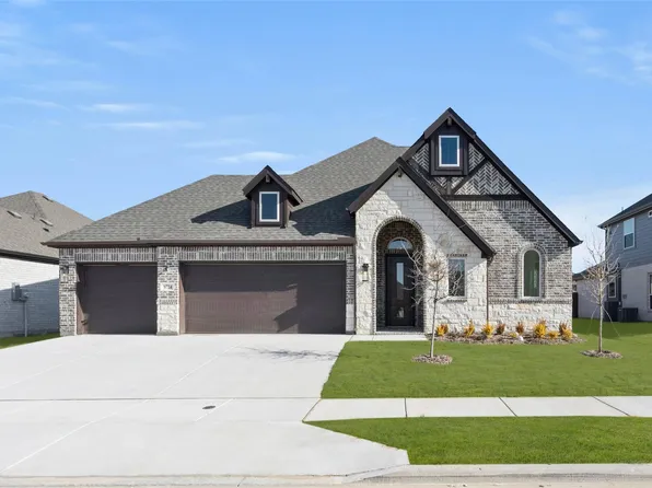 6724 Rosby Ave, Fort Worth, TX 76123