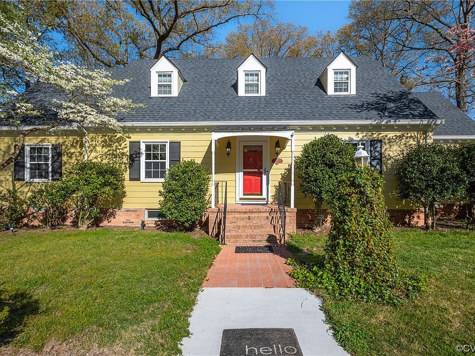 13007 Harrowgate Rd Chester, VA, 23831 Apartments for Rent Zillow