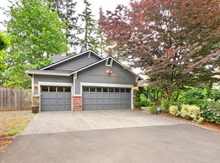 207 240th St SE, Bothell, WA 98021