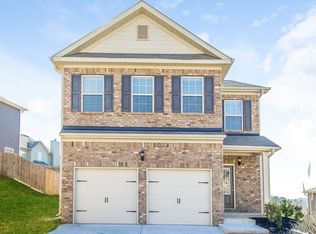 216 Sleepy Way, Canton, GA 30114