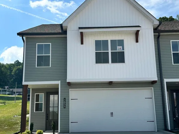 1655 Lateglow Way, Knoxville, TN 37931
