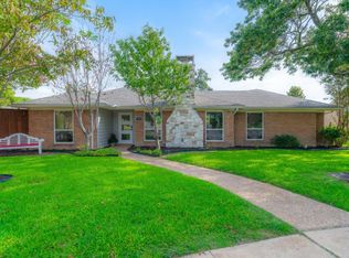 3108 Chimneyrock Dr, Plano, TX 75023