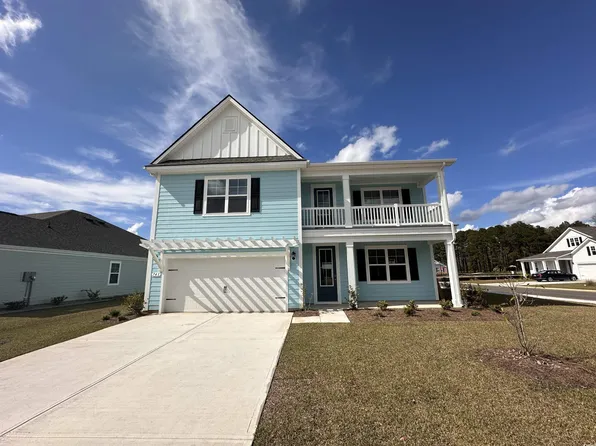 741 Doonbeg Ct., Conway, SC 29526