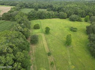 2038 Caney Branch Rd, Bonifay, FL 32425