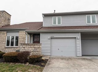 4996 Blendon Pond Dr, Westerville, OH 43081