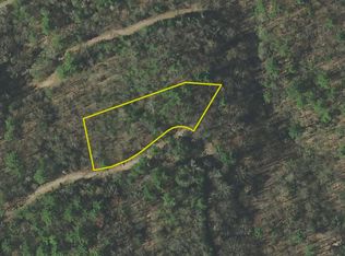 Clydesdale Way Lot Wp029, Del Rio, TN 37727
