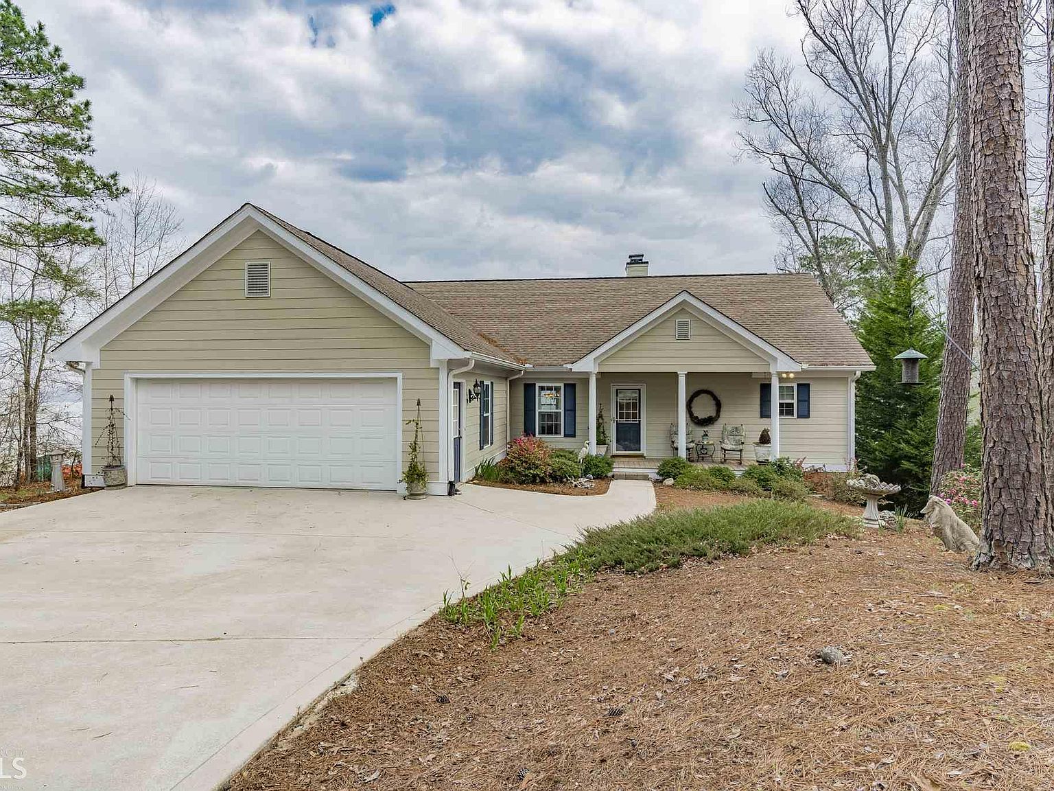 1871 Northwoods Dr, Greensboro, GA 30642 Zillow