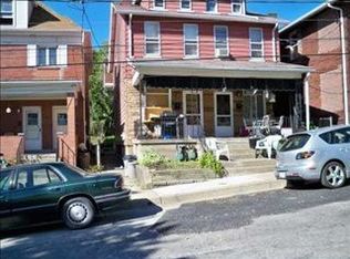 524 1/2 Patton Ave, Jeannette, PA 15644