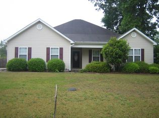 139 Holly Point, Warner Robins, GA 31088