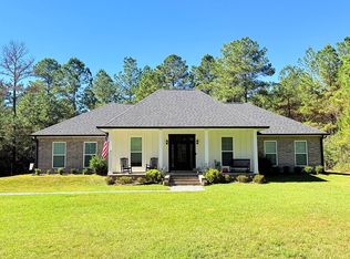 24171 Bobcat Trl, Saucier, MS 39574