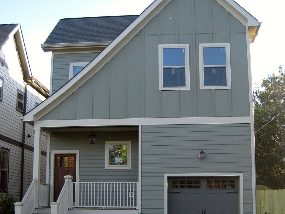 2324 A Carter Ave. Nashville