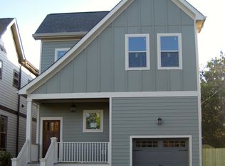 2324A Carter Ave #A, Nashville, TN 37206