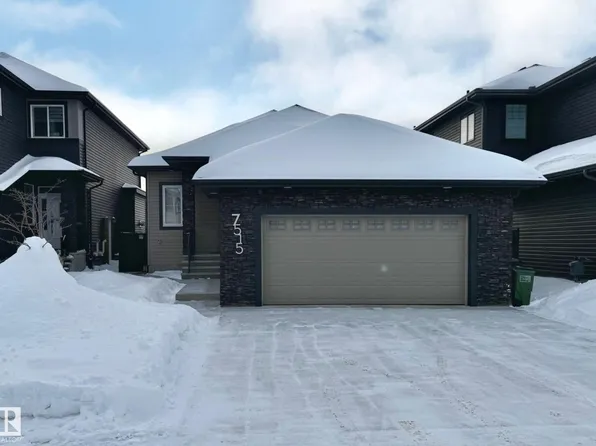 7515 173rd Ave NW, Edmonton, AB T5Z 0J6
