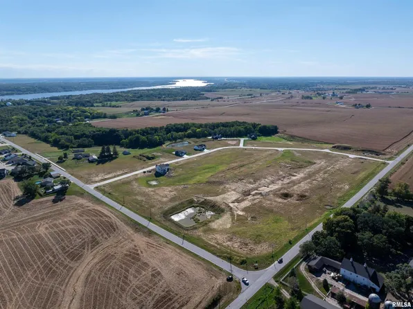 LOT 13 Viola Dr, Le Claire, IA 52753