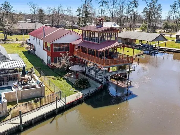 20639 Buns Ln, Springfield, LA 70462