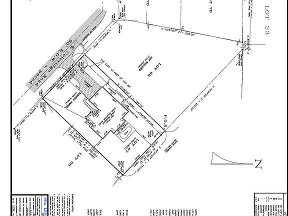 3rd image of 7503 Coleridge Rd