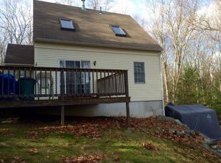 1356 Center Rd, Lyndeborough, NH 03082