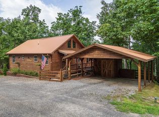 311 Legendary Ridge Rd, Murphy, NC 28906