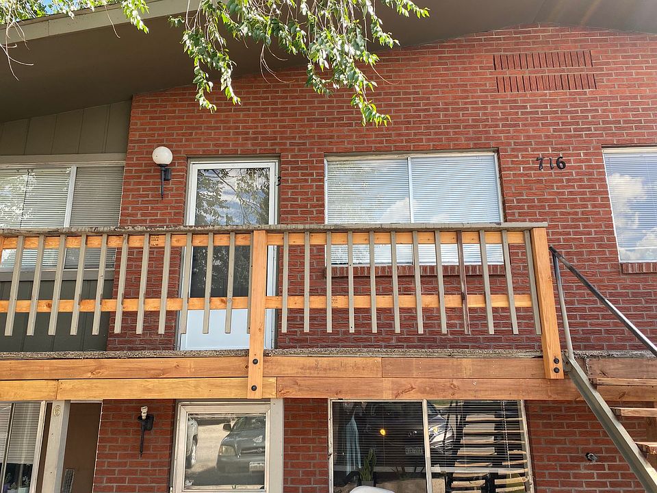 1st image of 716 Ford Dr APT 3