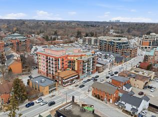 160 Woodbridge Ave #505, Vaughan, ON