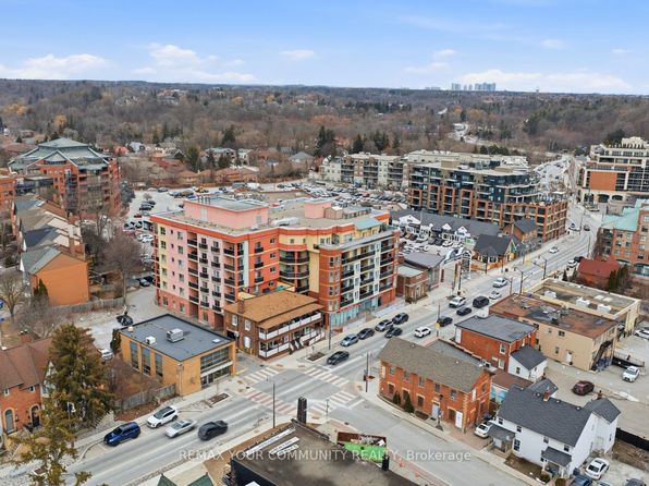 160 Woodbridge Ave #505, Vaughan, ON L4L 0B8