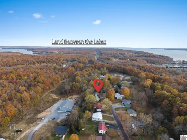 238 Dover St, Grand Rivers, KY 42045