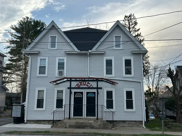 175-177 Prospect St, East Stroudsburg, PA