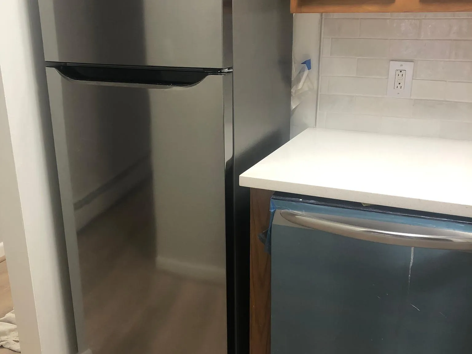 Studio, 550 sqft, $1,700 — Photo 2