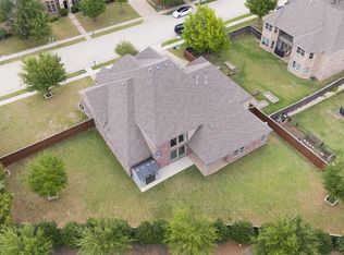 2490 Stonybrook Dr, Prosper, TX 75078