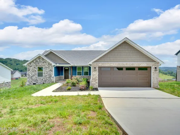 141 Middle Glen Rd, Maynardville, TN 37807