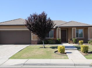 13023 Evening Breeze Ave, Bakersfield, CA 93314