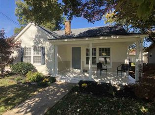 128 W Tickle St, Dyersburg, TN 38024