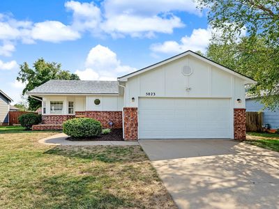 5823 W Kemper St, Wichita, KS, 67215