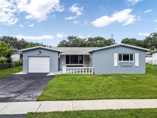 8953 SW 53rd St, Cooper City, FL 33328