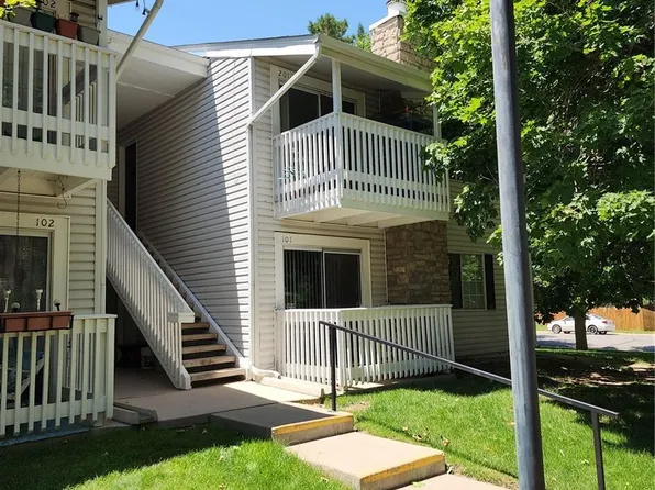 14414 E Colorado Drive #201, Aurora, CO 80012