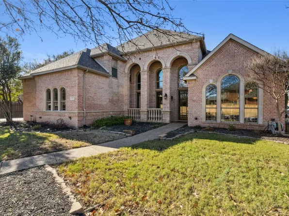 1220 Sarah Park Trl, Southlake, TX 76092