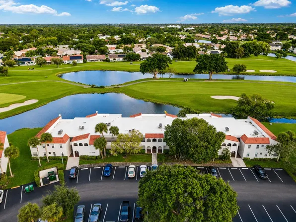 7410 Woodmont Terrace #109, Tamarac, FL 33321