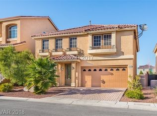 5426 Tulip Hill Ave, Las Vegas, NV 89141
