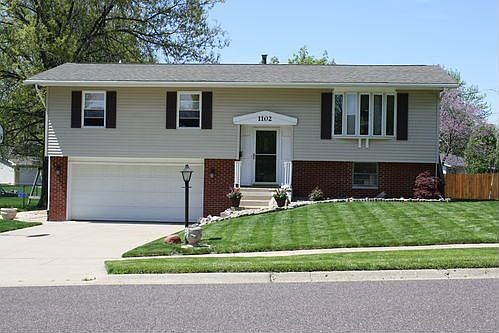 Street View of House