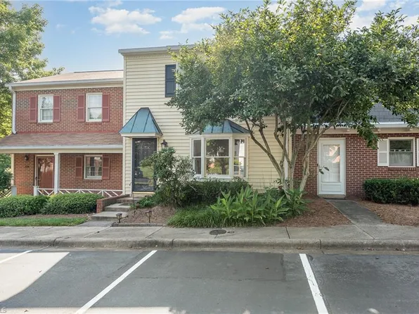 531 Culpepper Ct, Winston Salem, NC 27104