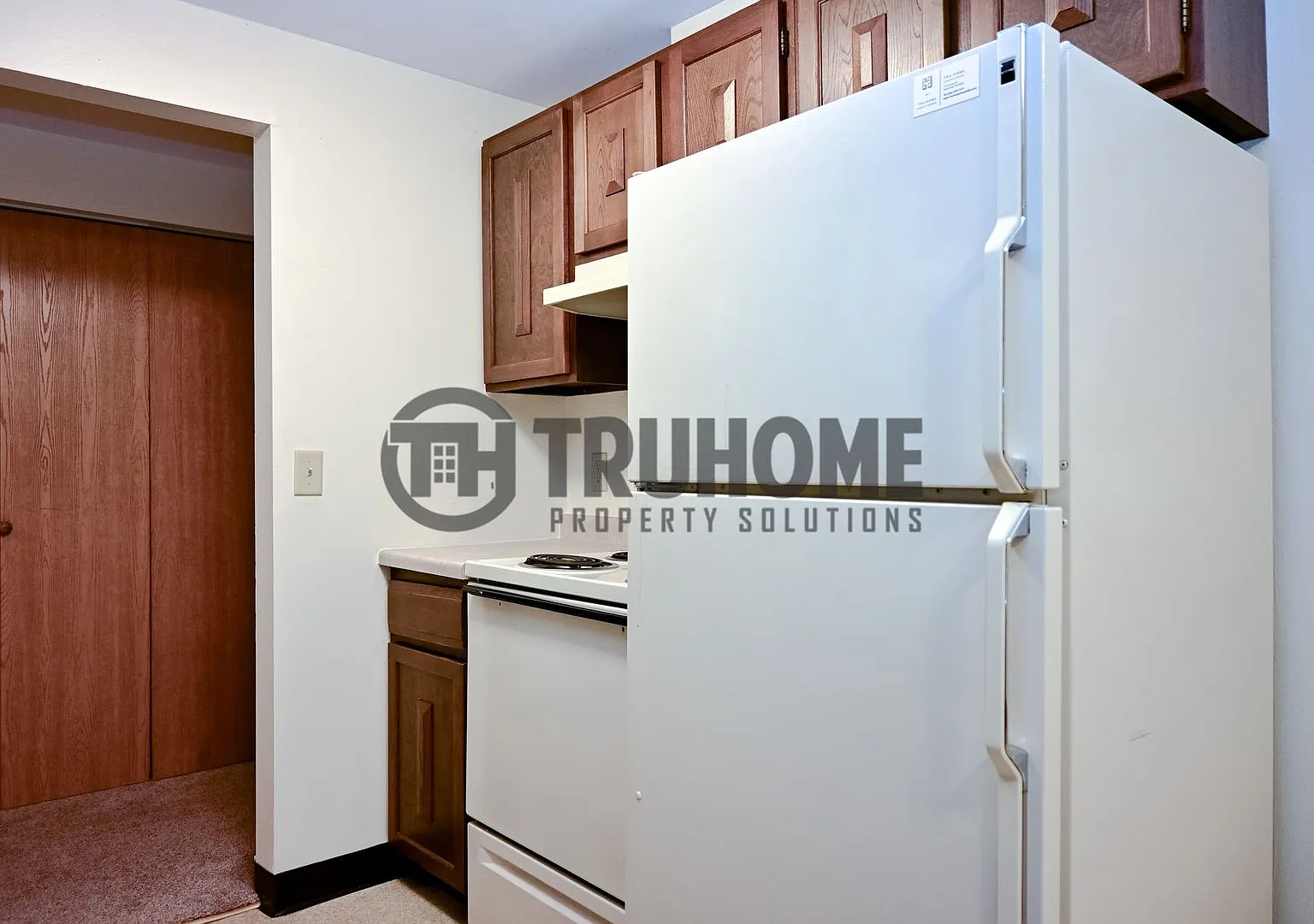 Gallery Apartments — Photo 3